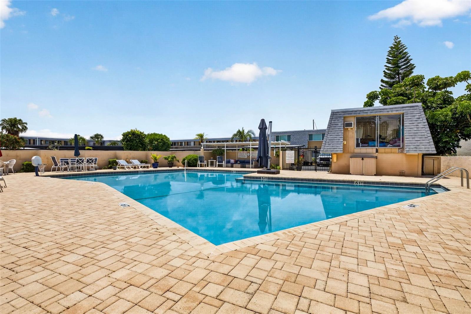 1008 APOLLO BEACH BLVD #206, APOLLO BEACH, FL, 33572