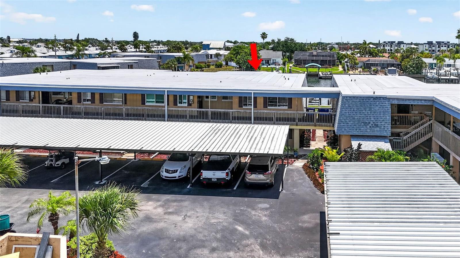 1008 APOLLO BEACH BLVD #206, APOLLO BEACH, FL, 33572