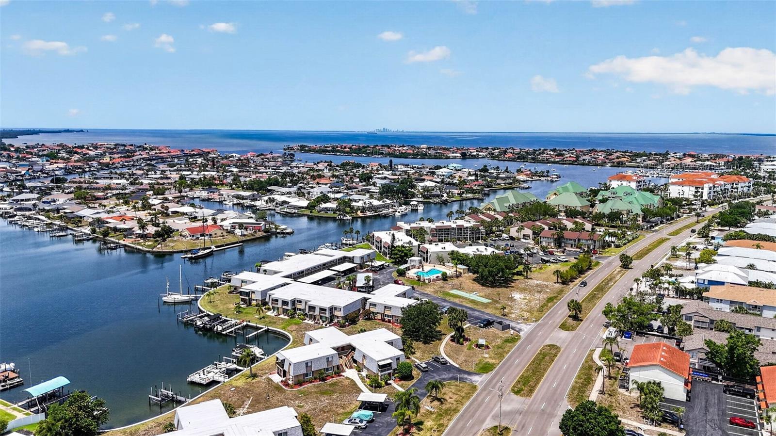 1008 APOLLO BEACH BLVD #206, APOLLO BEACH, FL, 33572