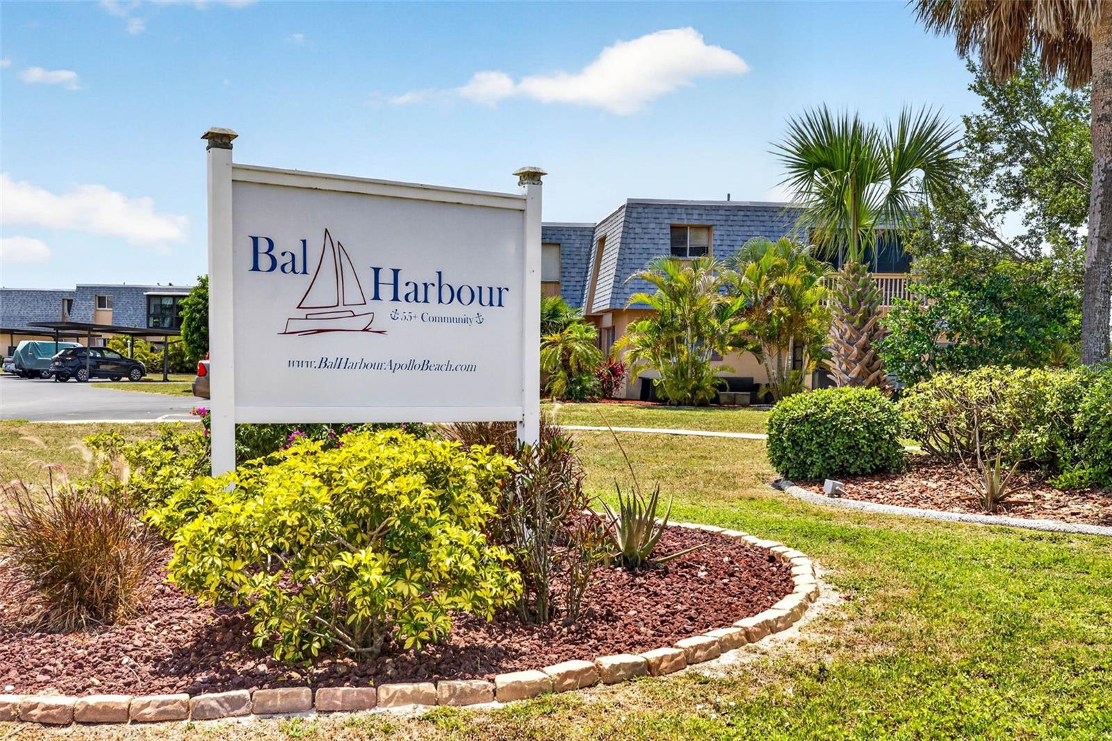 1008 APOLLO BEACH BLVD #206, APOLLO BEACH, FL, 33572