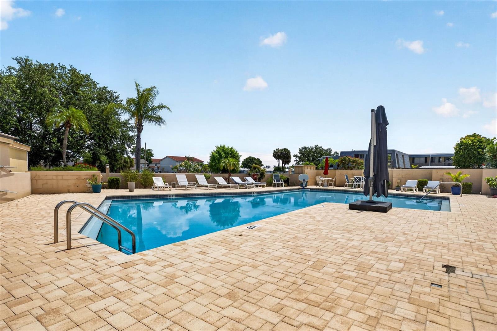 1008 APOLLO BEACH BLVD #206, APOLLO BEACH, FL, 33572