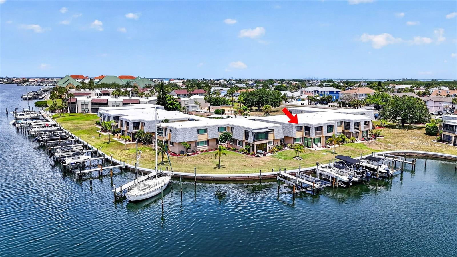 1008 APOLLO BEACH BLVD #206, APOLLO BEACH, FL, 33572