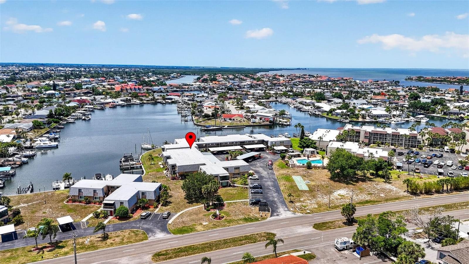 1008 APOLLO BEACH BLVD #206, APOLLO BEACH, FL, 33572