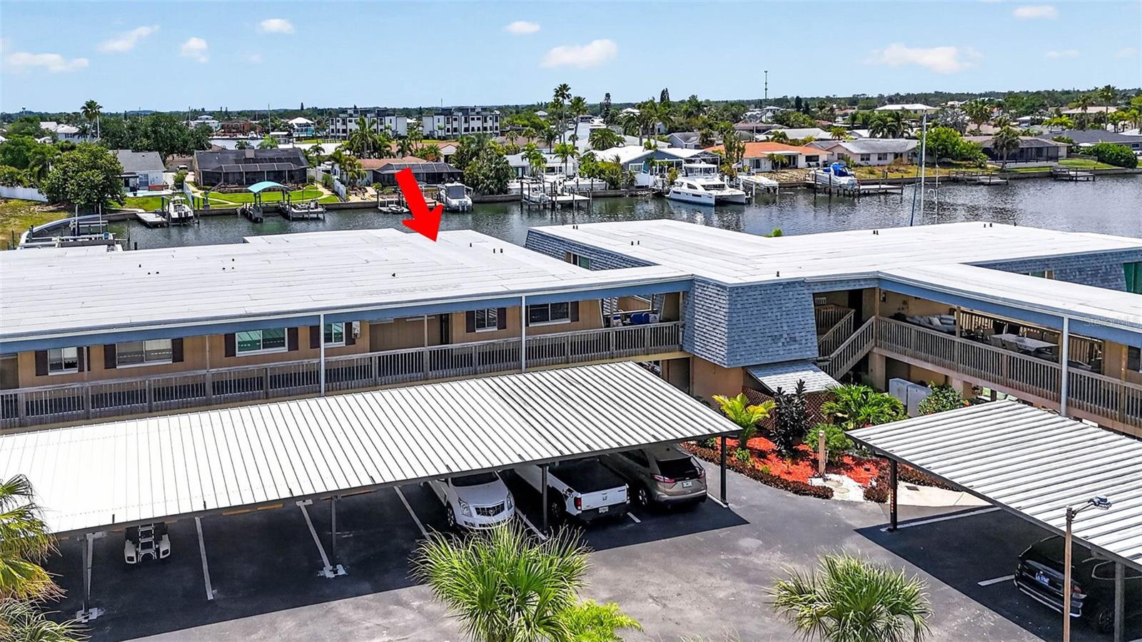 1008 APOLLO BEACH BLVD #206, APOLLO BEACH, FL, 33572