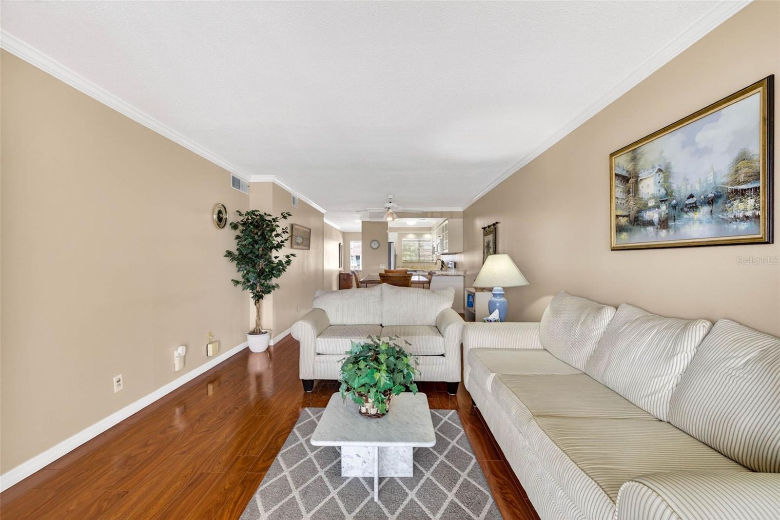 1008 APOLLO BEACH BLVD #206, APOLLO BEACH, FL, 33572