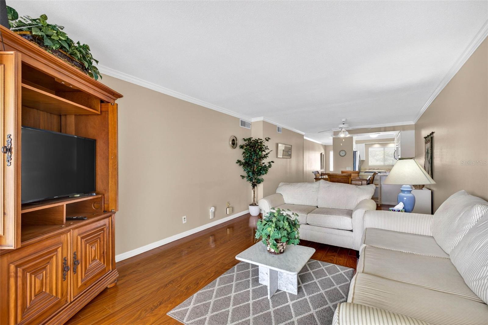 1008 APOLLO BEACH BLVD #206, APOLLO BEACH, FL, 33572