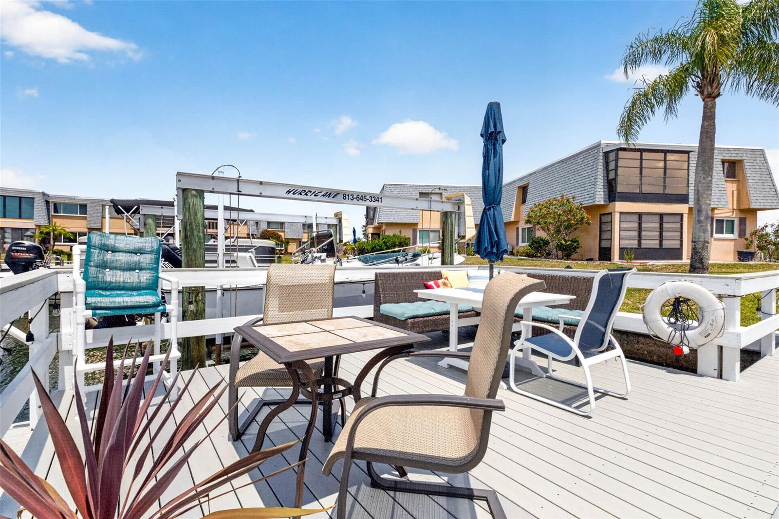 1008 APOLLO BEACH BLVD #206, APOLLO BEACH, FL, 33572