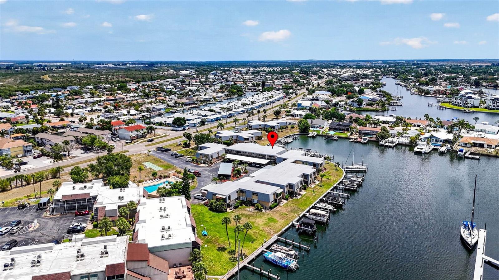 1008 APOLLO BEACH BLVD #206, APOLLO BEACH, FL, 33572