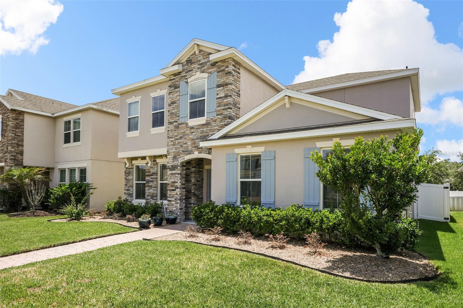 1536 SOFTSHELL ST, ST CLOUD, FL, 34771