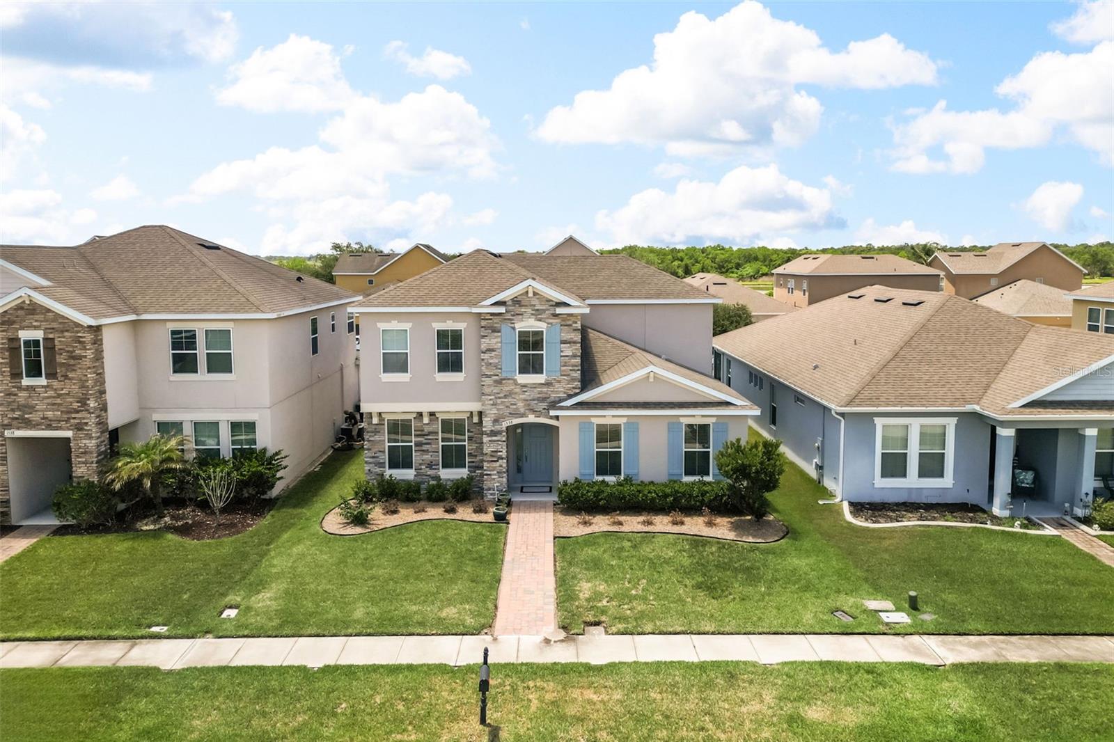 1536 SOFTSHELL ST, ST CLOUD, FL, 34771