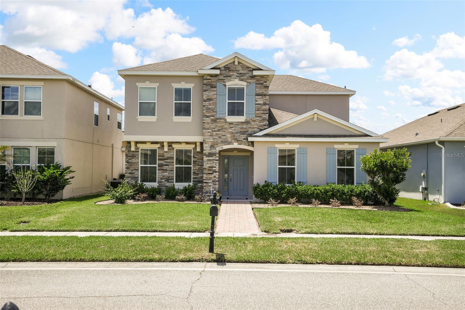 1536 SOFTSHELL ST, ST CLOUD, FL, 34771