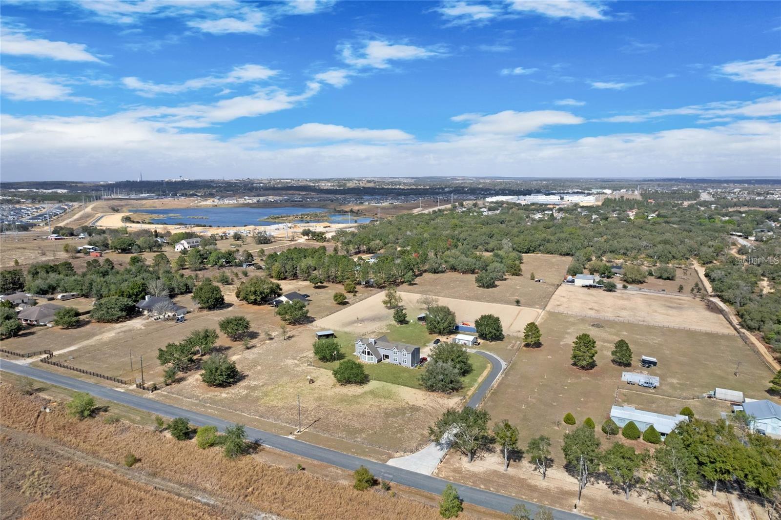 16131 JOHNS LAKE RD, CLERMONT, FL, 34711