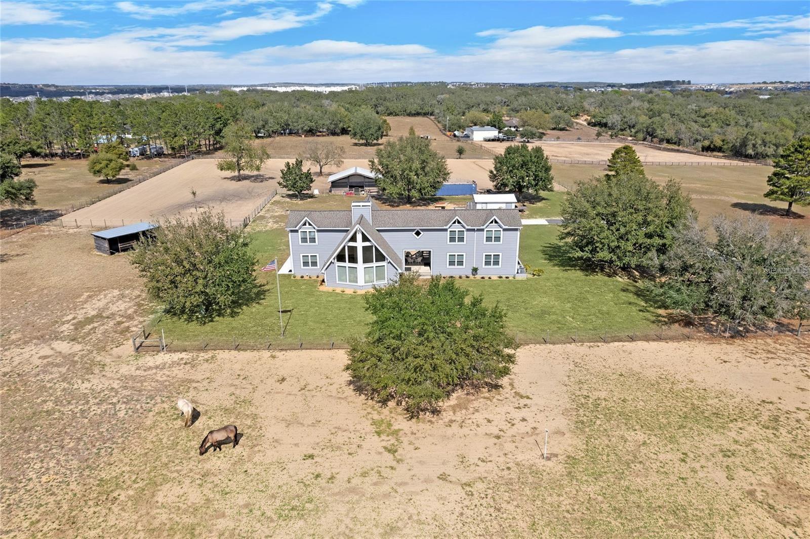 16131 JOHNS LAKE RD, CLERMONT, FL, 34711