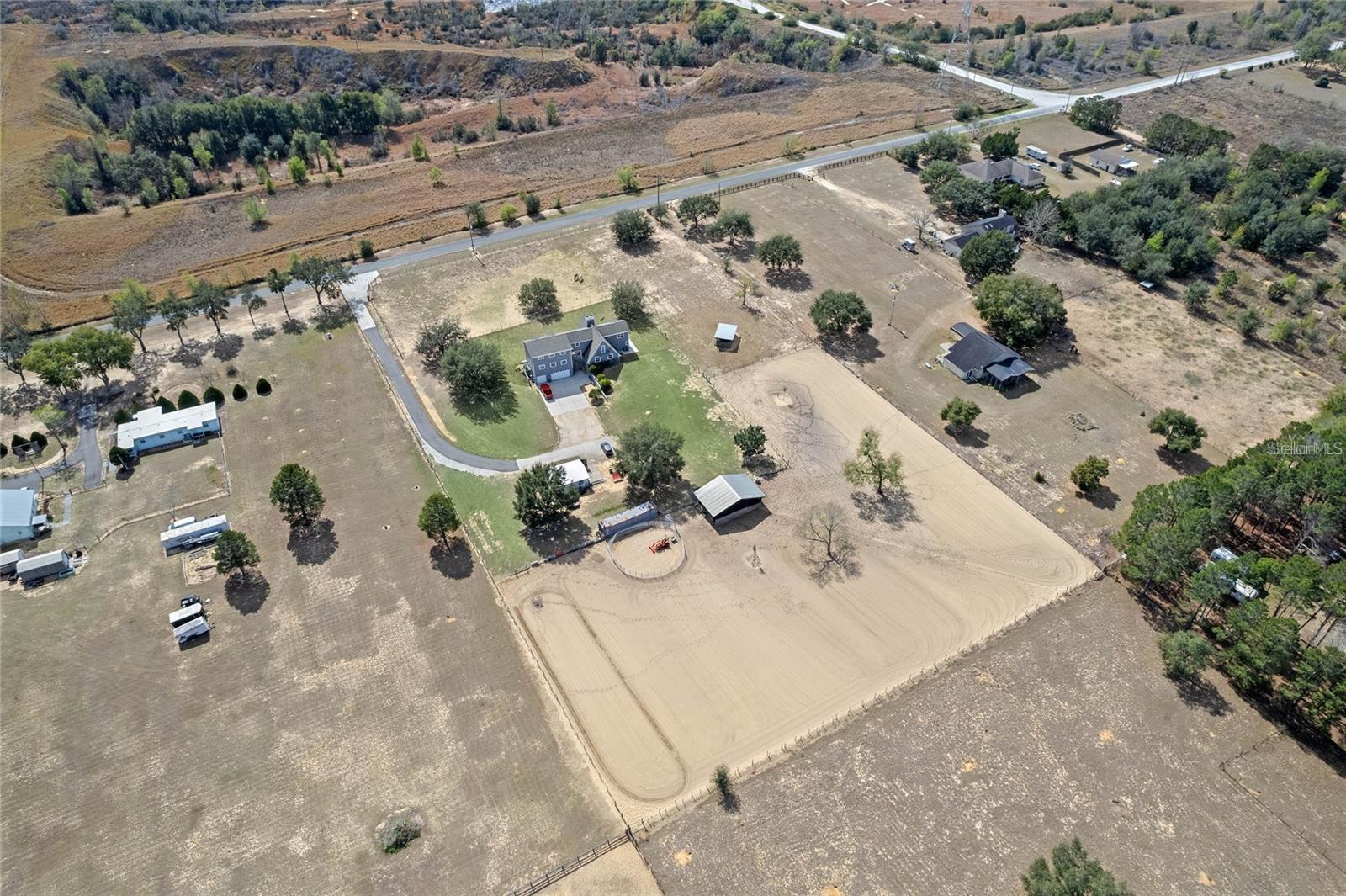 16131 JOHNS LAKE RD, CLERMONT, FL, 34711