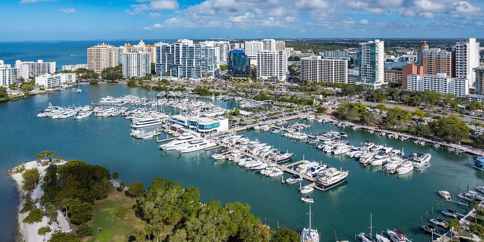 3038 RINGWOOD MDW #20, SARASOTA, FL, 34235