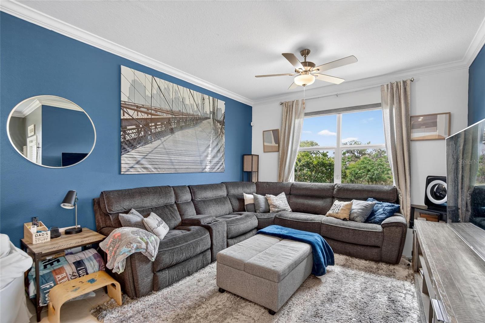 7050 RIPPLE POND LOOP, ZEPHYRHILLS, FL, 33541