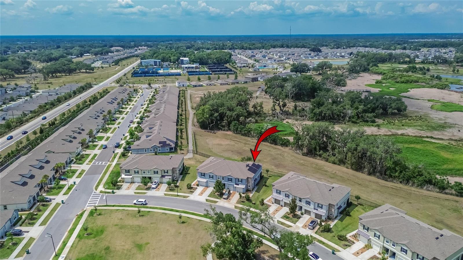 7050 RIPPLE POND LOOP, ZEPHYRHILLS, FL, 33541