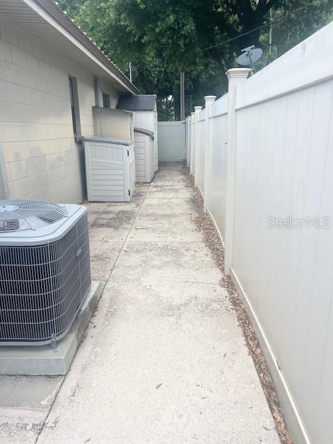 3804 W HAMILTON AVE, TAMPA, FL, 33614