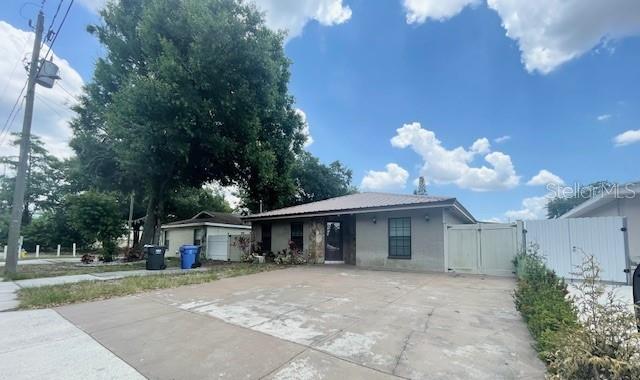 3804 W HAMILTON AVE, TAMPA, FL, 33614
