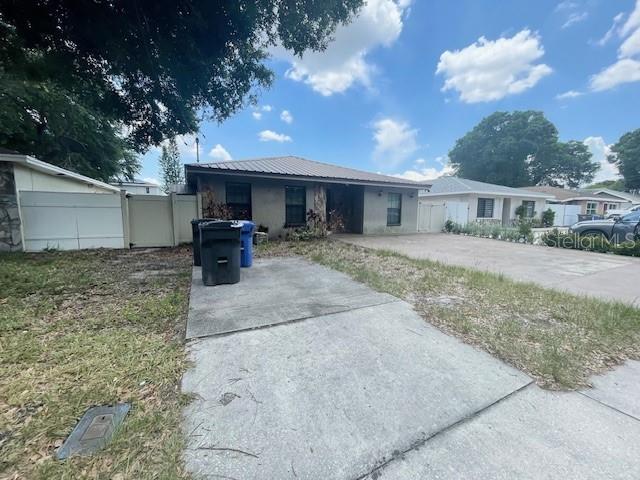 3804 W HAMILTON AVE, TAMPA, FL, 33614