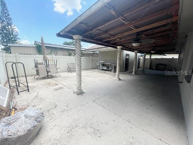 3804 W HAMILTON AVE, TAMPA, FL, 33614