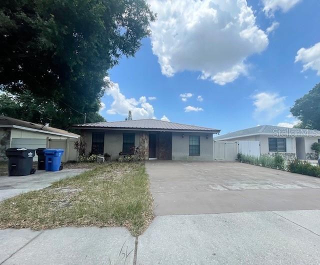 3804 W HAMILTON AVE, TAMPA, FL, 33614