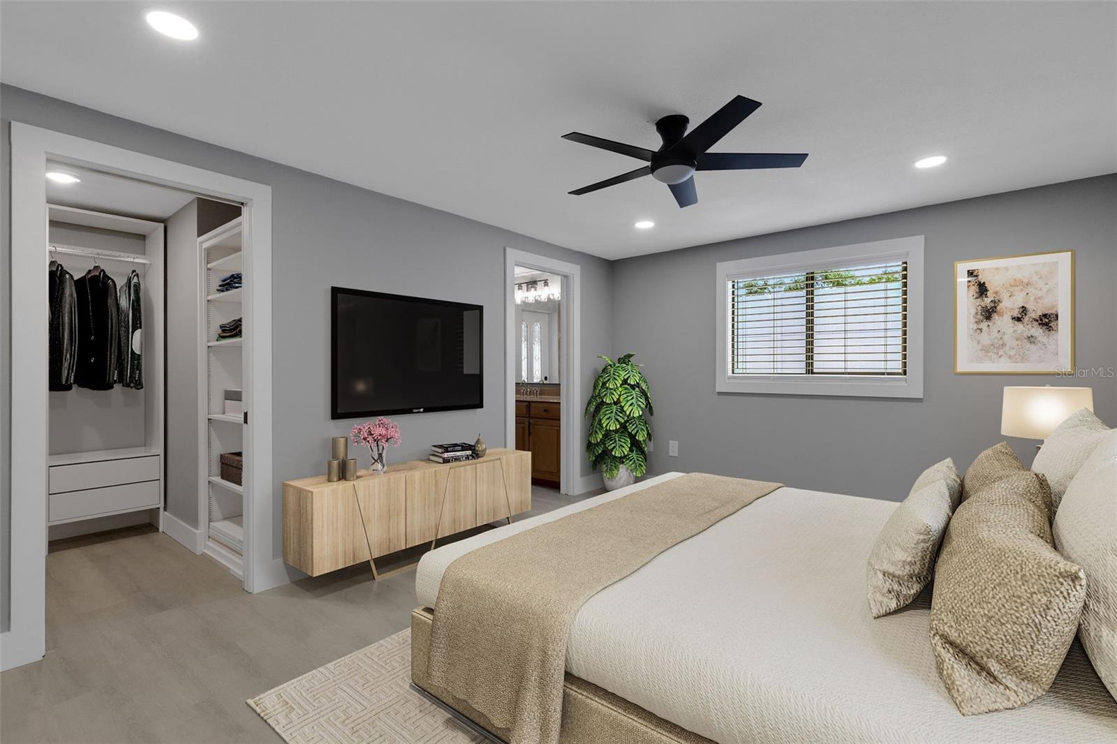 4645 HUNTER RIDGE DR, SARASOTA, FL, 34233