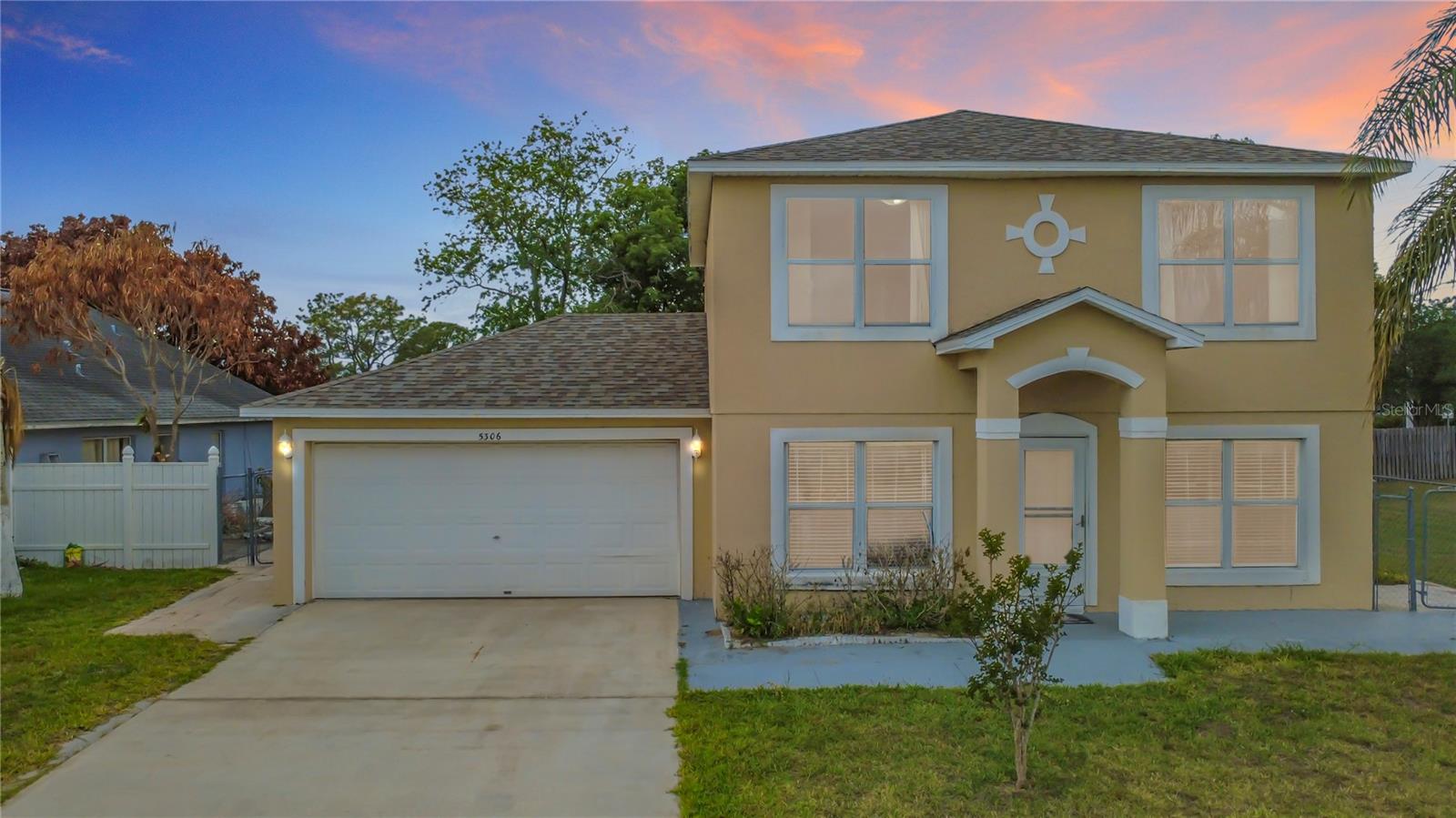5306 GROVE CROSSINGS BLVD, ORLANDO, FL, 32839