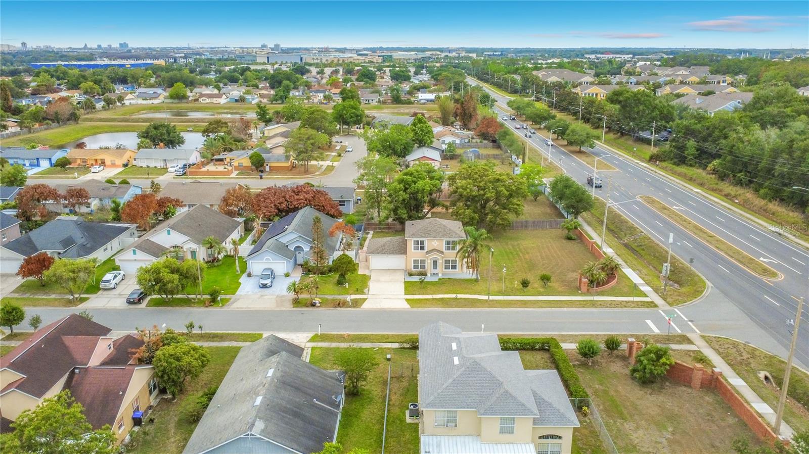 5306 GROVE CROSSINGS BLVD, ORLANDO, FL, 32839