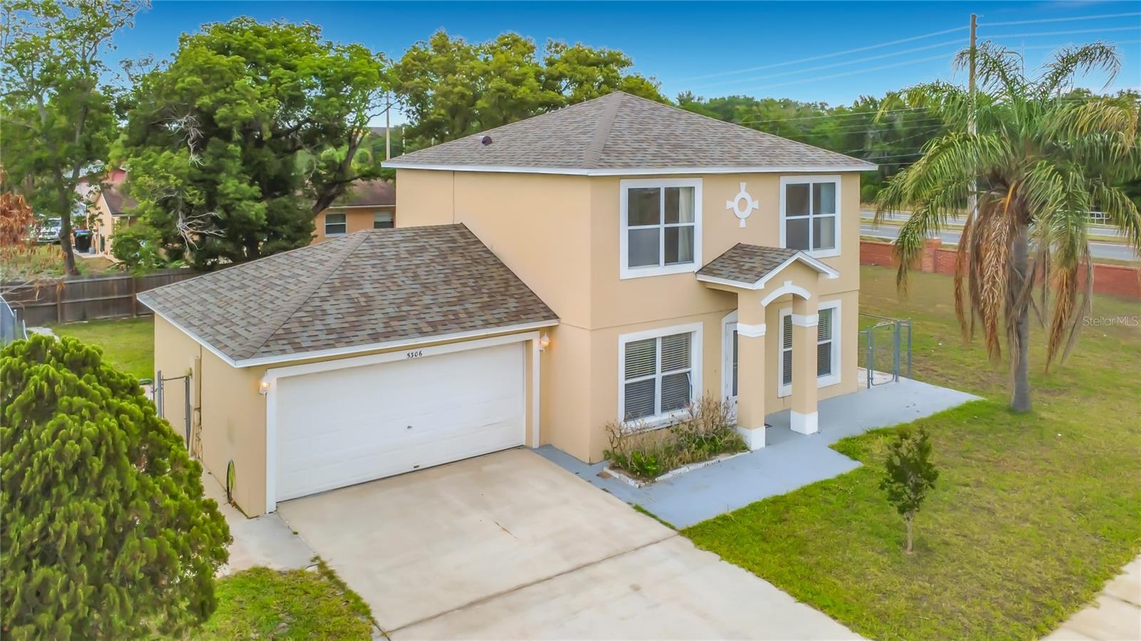 5306 GROVE CROSSINGS BLVD, ORLANDO, FL, 32839