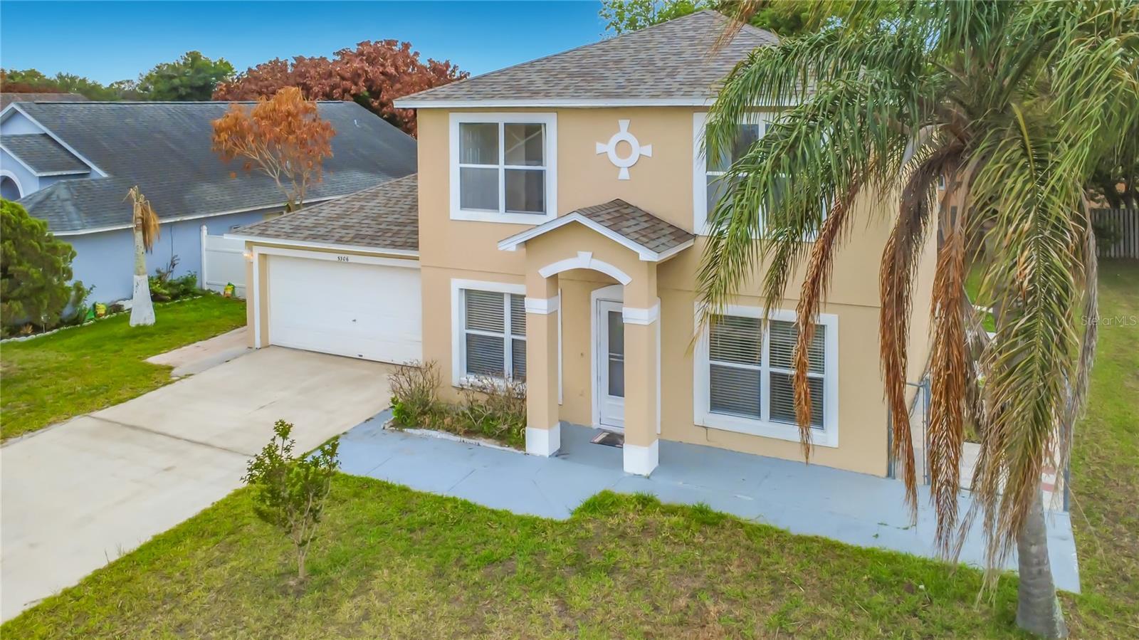 5306 GROVE CROSSINGS BLVD, ORLANDO, FL, 32839
