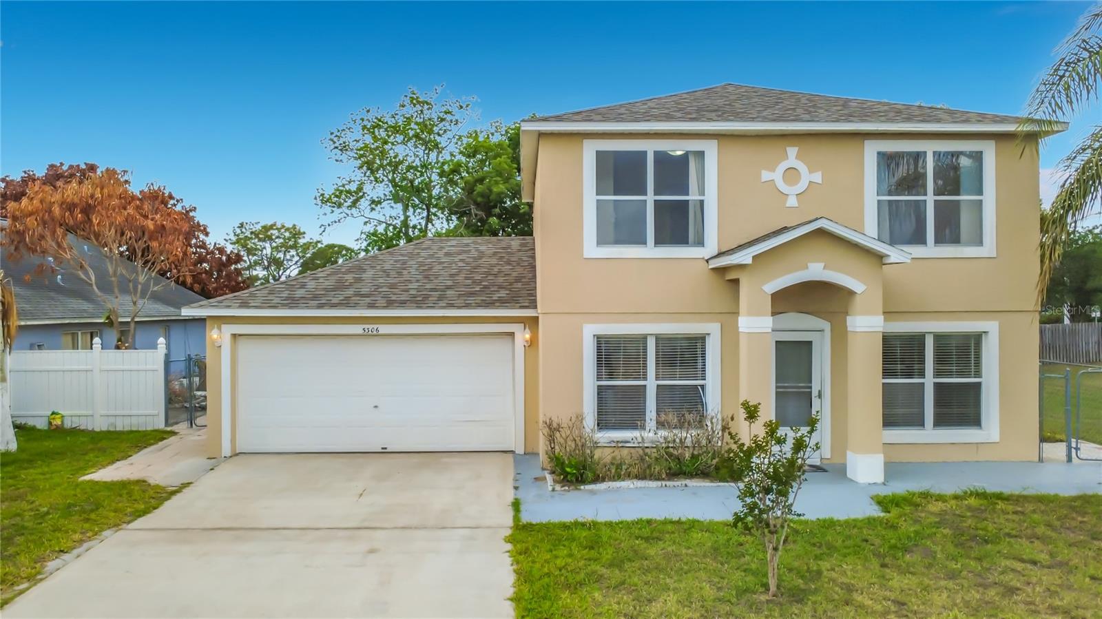 5306 GROVE CROSSINGS BLVD, ORLANDO, FL, 32839