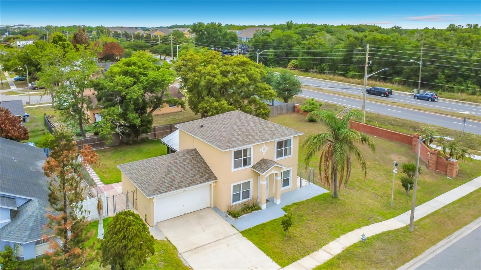 5306 GROVE CROSSINGS BLVD, ORLANDO, FL, 32839