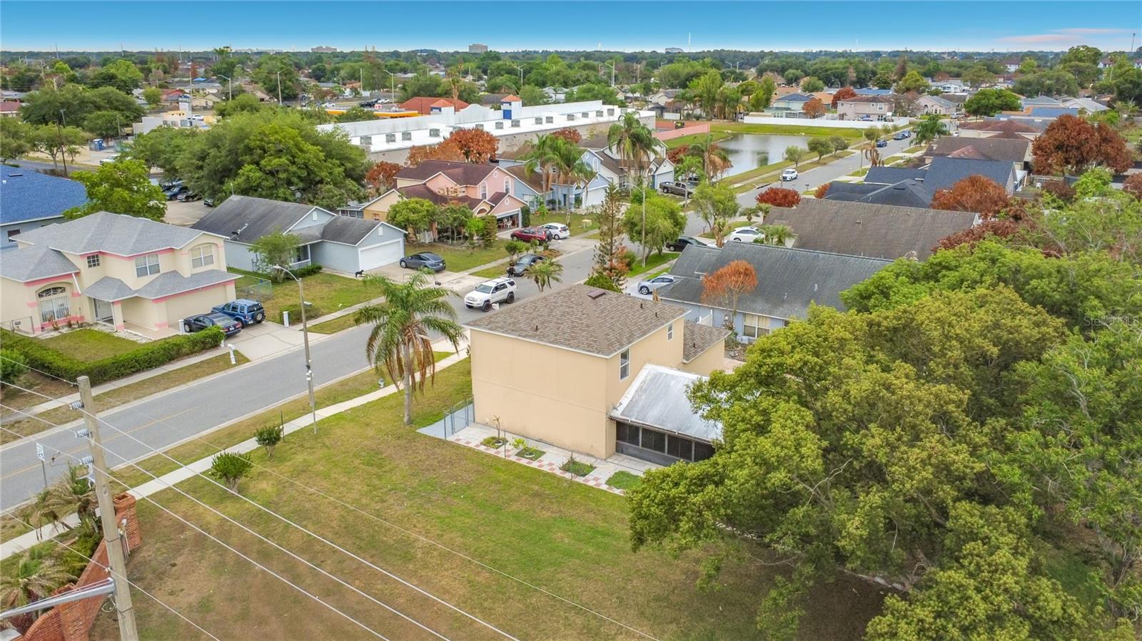 5306 GROVE CROSSINGS BLVD, ORLANDO, FL, 32839