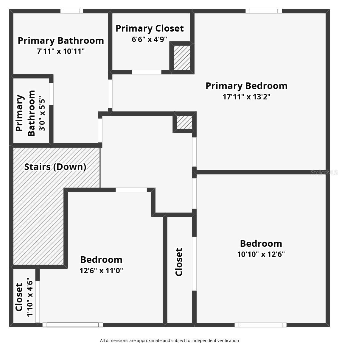 5306 GROVE CROSSINGS BLVD, ORLANDO, FL, 32839