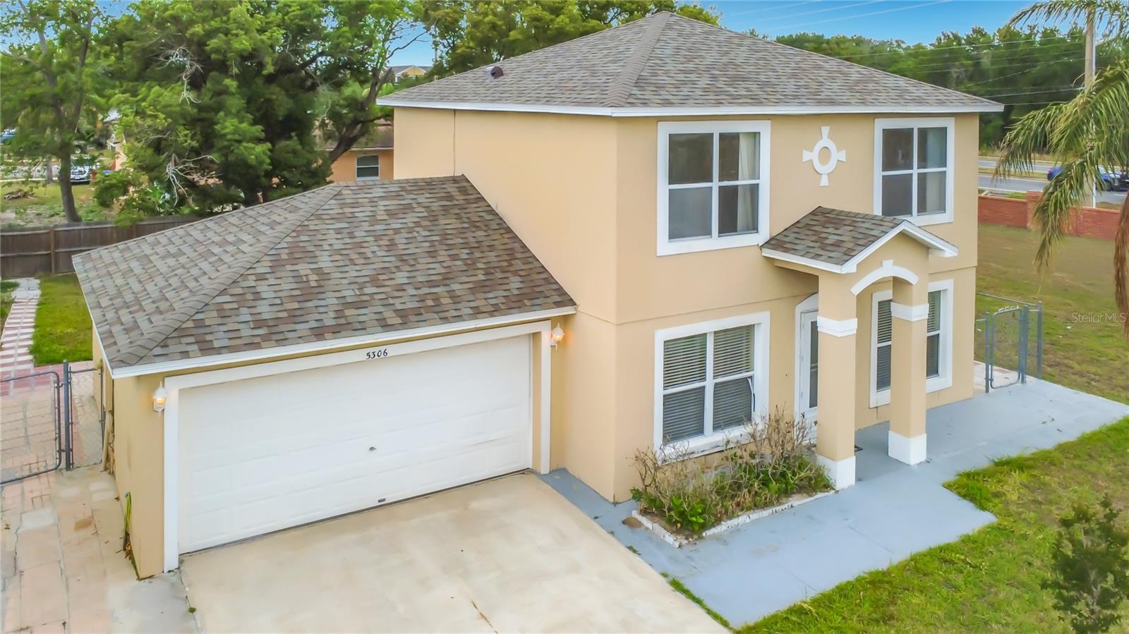 5306 GROVE CROSSINGS BLVD, ORLANDO, FL, 32839