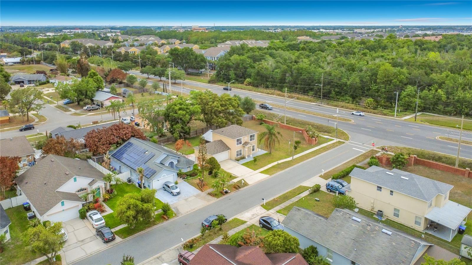 5306 GROVE CROSSINGS BLVD, ORLANDO, FL, 32839