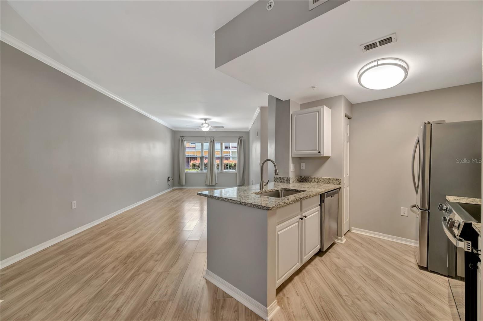 5552 BENTGRASS DR #7-110, SARASOTA, FL, 34235