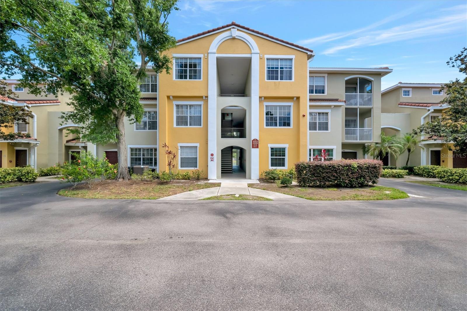 5552 BENTGRASS DR #7-110, SARASOTA, FL, 34235