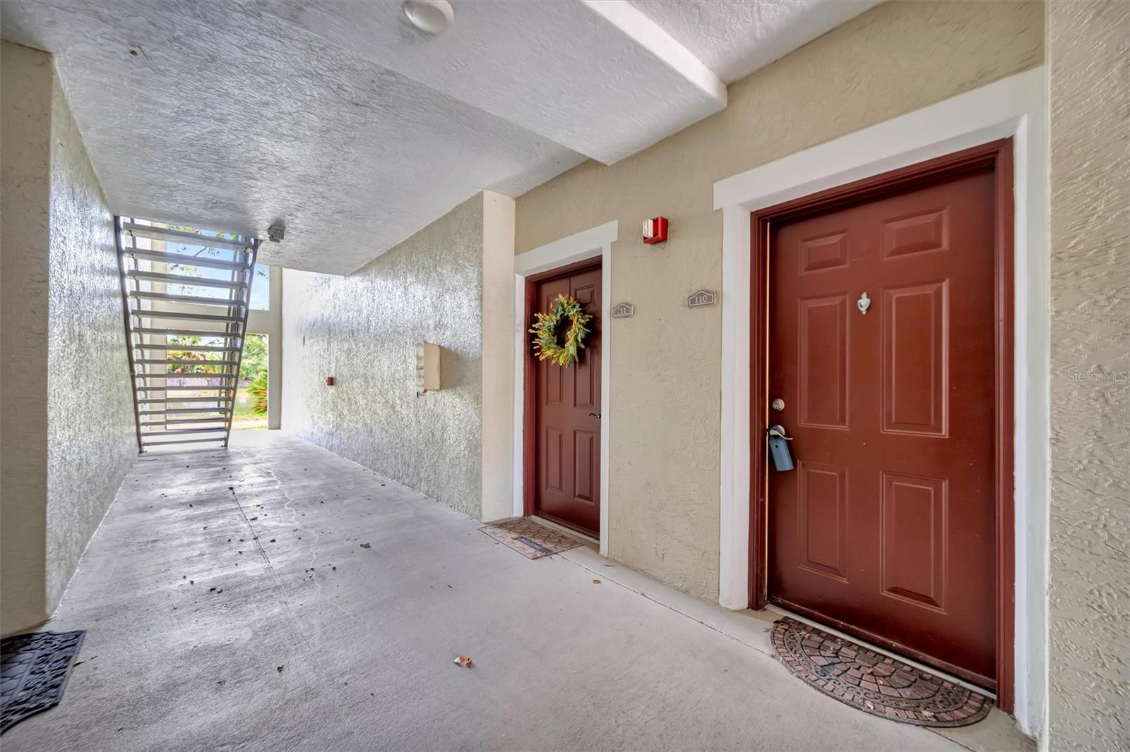 5552 BENTGRASS DR #7-110, SARASOTA, FL, 34235