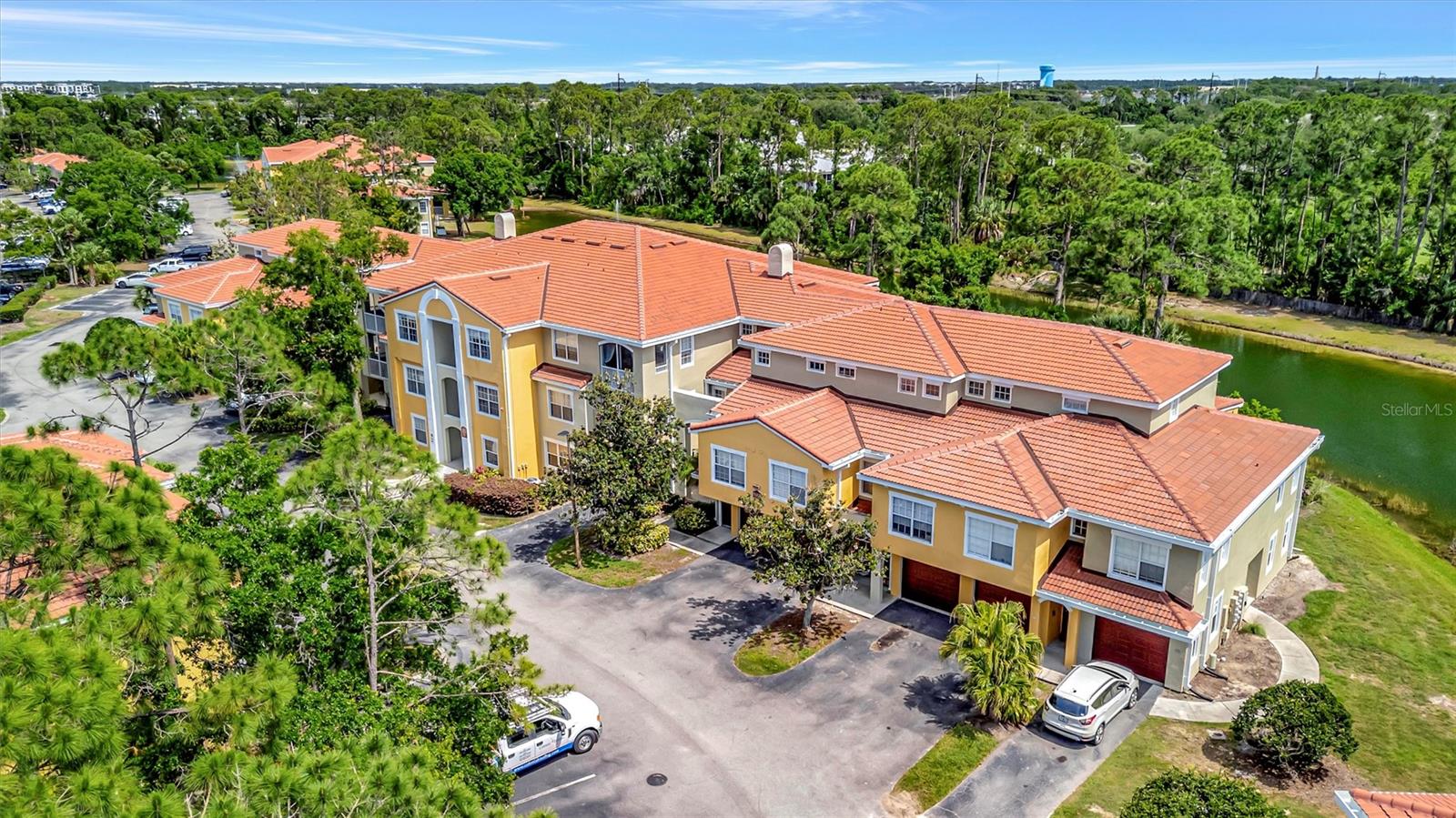 5552 BENTGRASS DR #7-110, SARASOTA, FL, 34235