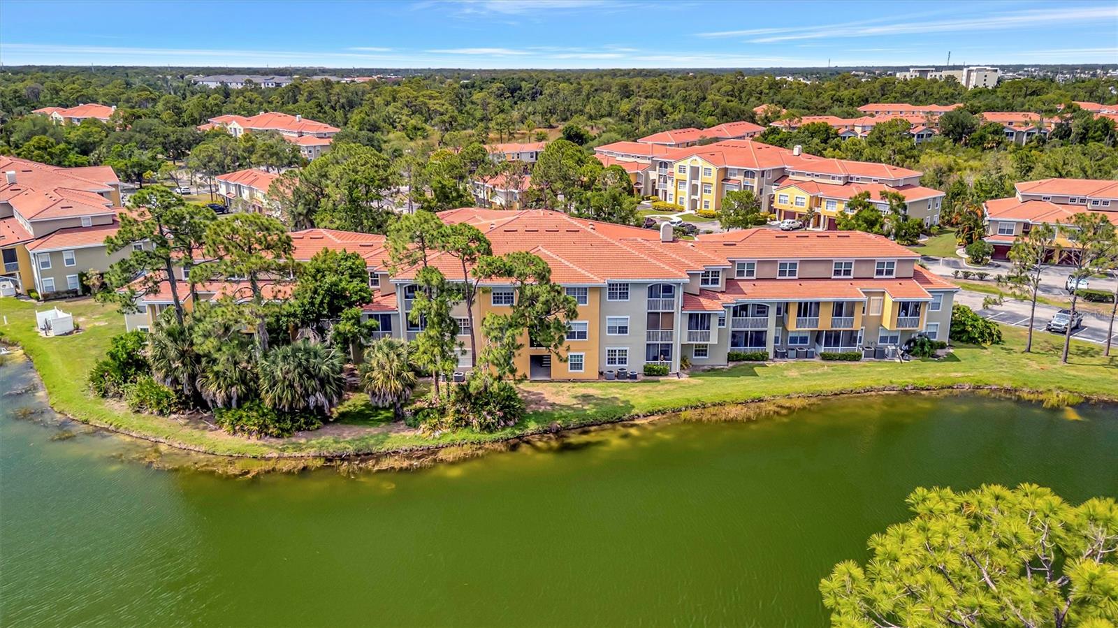 5552 BENTGRASS DR #7-110, SARASOTA, FL, 34235