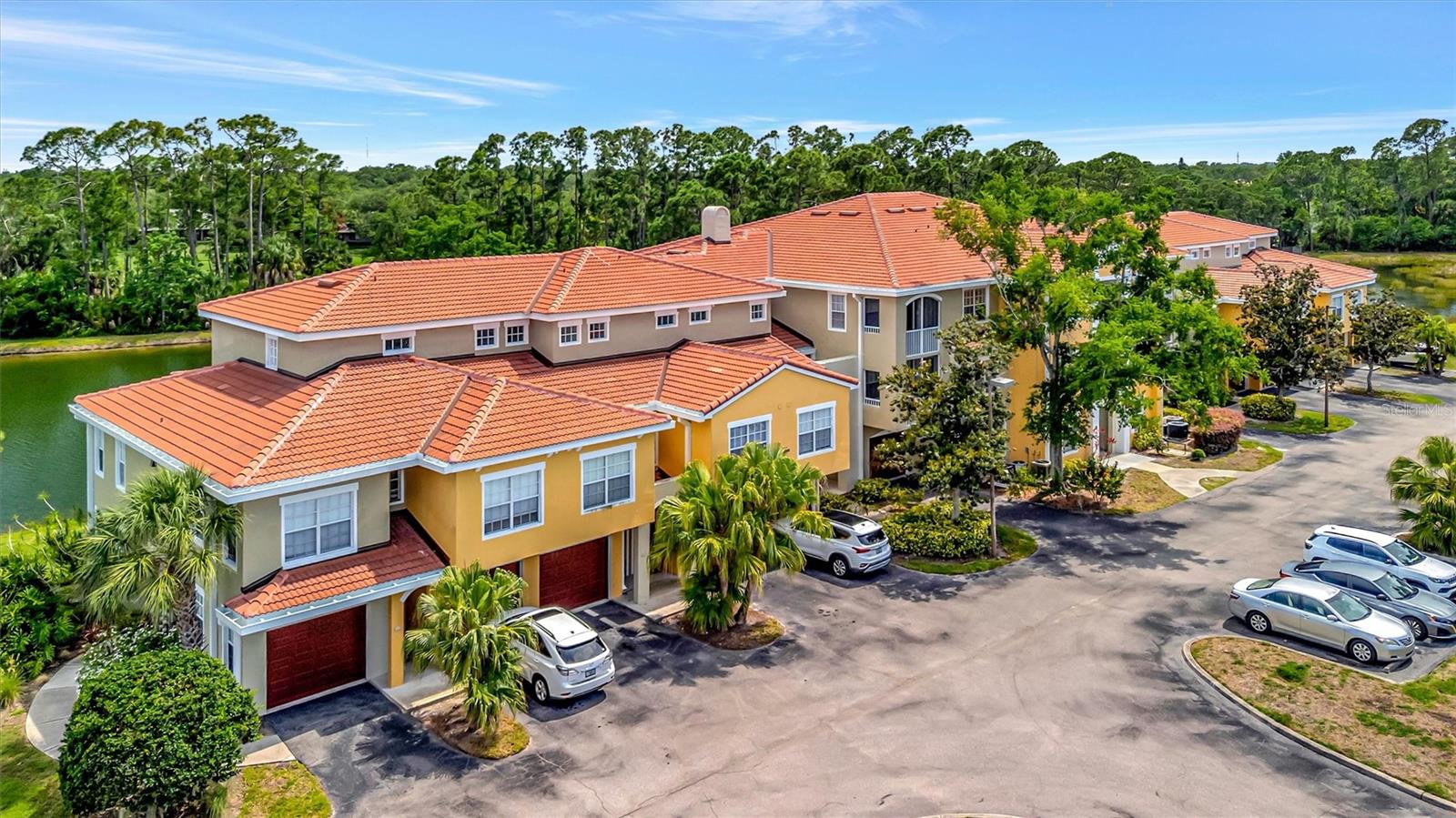 5552 BENTGRASS DR #7-110, SARASOTA, FL, 34235