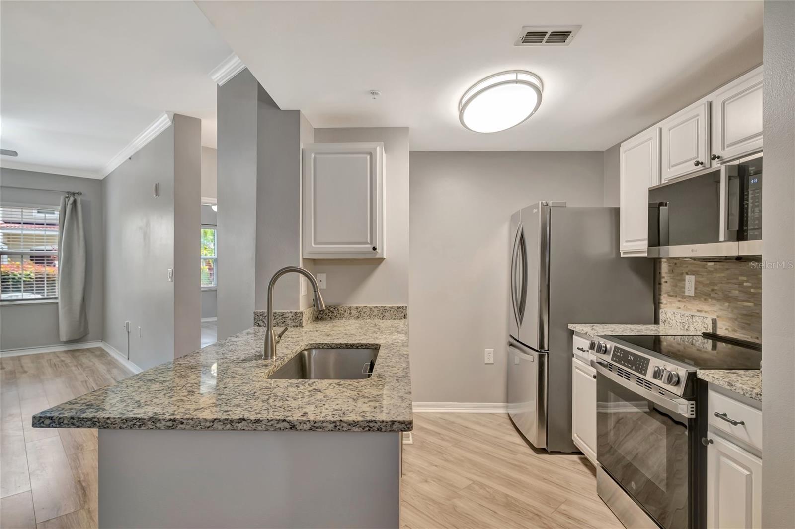 5552 BENTGRASS DR #7-110, SARASOTA, FL, 34235