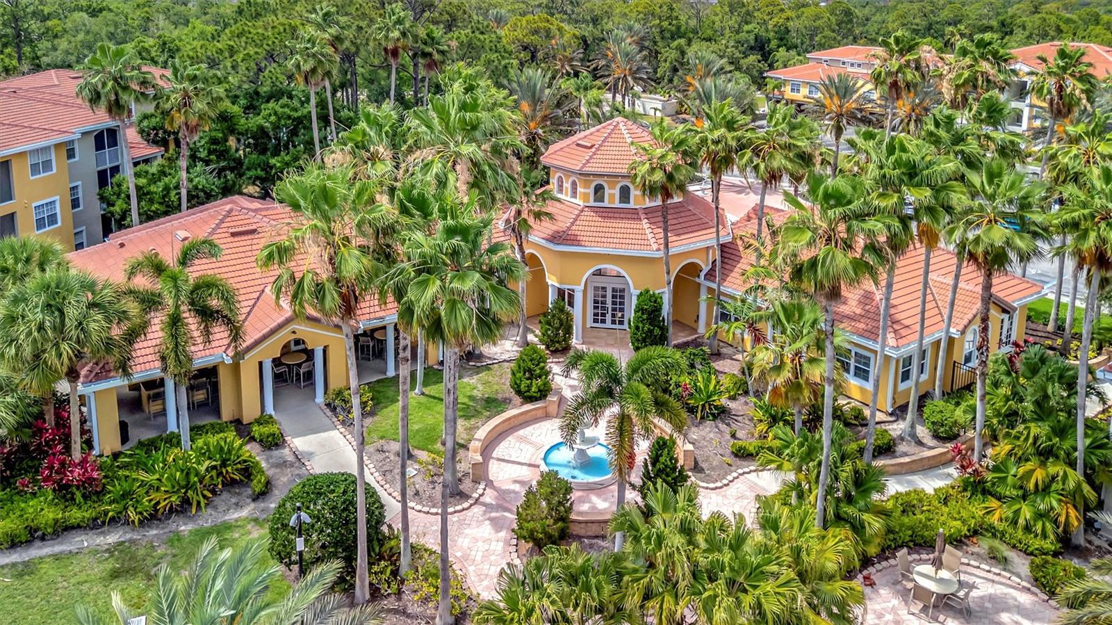 5552 BENTGRASS DR #7-110, SARASOTA, FL, 34235