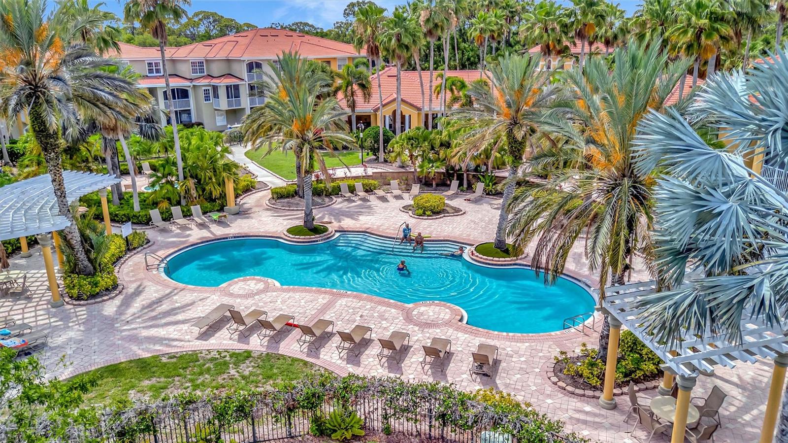 5552 BENTGRASS DR #7-110, SARASOTA, FL, 34235