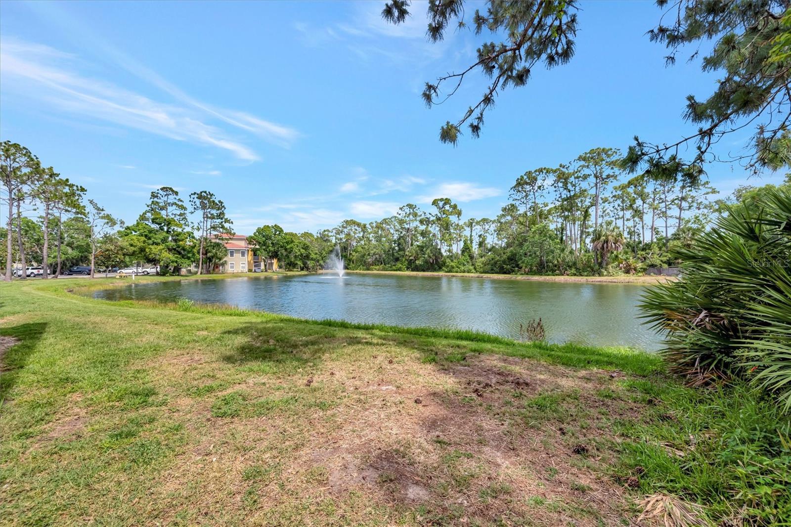 5552 BENTGRASS DR #7-110, SARASOTA, FL, 34235