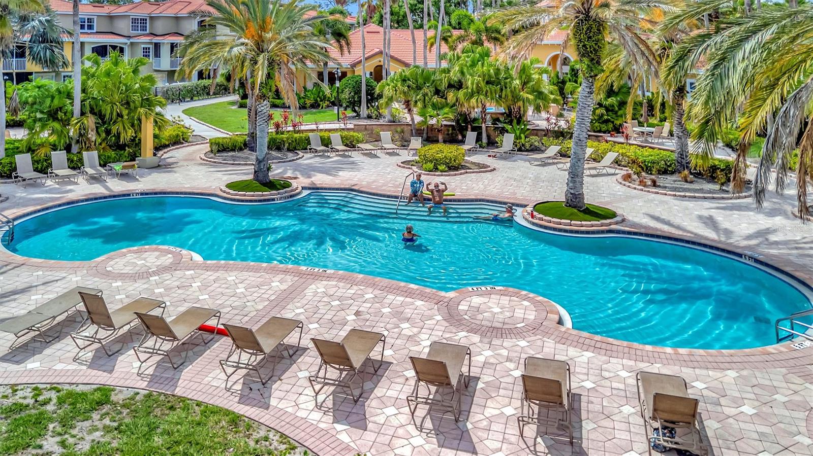 5552 BENTGRASS DR #7-110, SARASOTA, FL, 34235