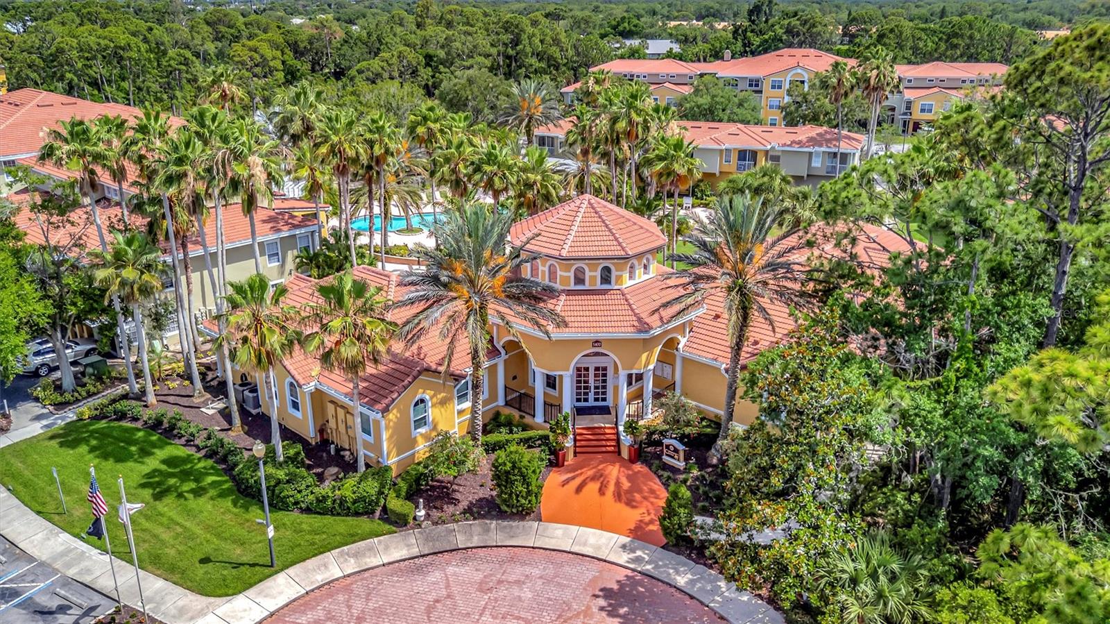 5552 BENTGRASS DR #7-110, SARASOTA, FL, 34235
