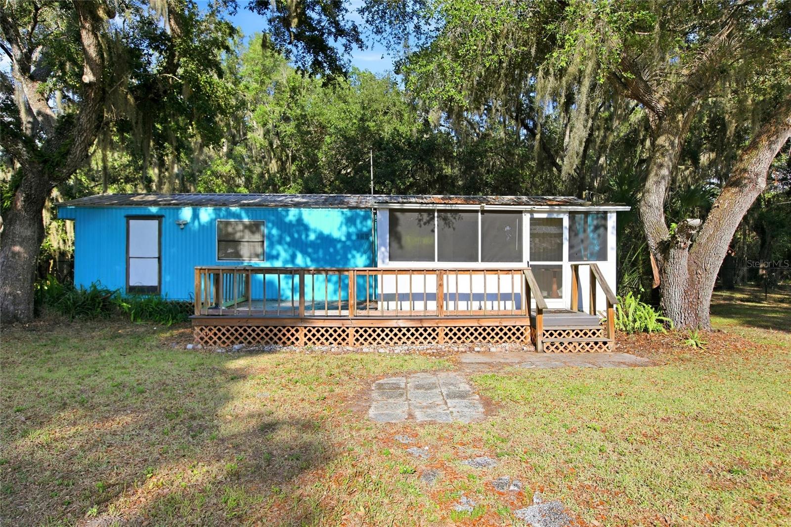 3348 OMEC ST, LAKE WALES, FL, 33898